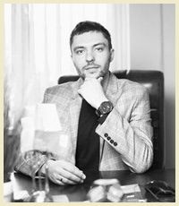 Сергей Рябой