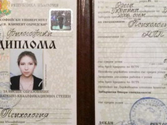 Диплом психология общая Диплом психология общая